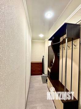 1-к квартира, вторичка, 33м2, 1/5 этаж