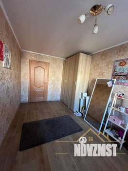 3-к квартира, вторичка, 79м2, 3/10 этаж