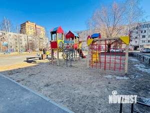 1-к квартира, вторичка, 31м2, 3/5 этаж