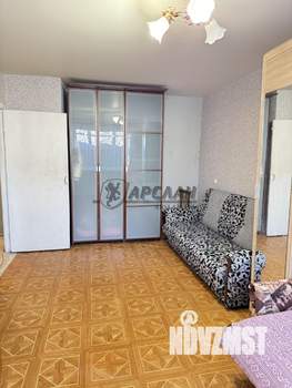 1-к квартира, вторичка, 31м2, 2/5 этаж