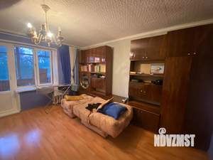 3-к квартира, вторичка, 63м2, 5/9 этаж