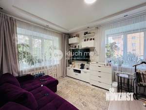1-к квартира, вторичка, 26м2, 2/9 этаж