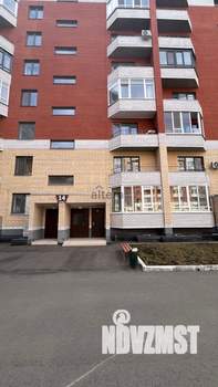 1-к квартира, вторичка, 43м2, 2/9 этаж