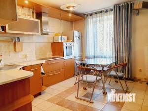2-к квартира, вторичка, 78м2, 10/14 этаж