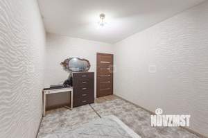 3-к квартира, вторичка, 63м2, 9/10 этаж