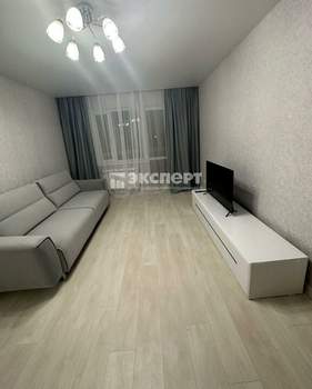 1-к квартира, вторичка, 37м2, 4/9 этаж