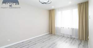 2-к квартира, вторичка, 47м2, 15/20 этаж