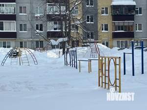 4-к квартира, вторичка, 69м2, 4/9 этаж