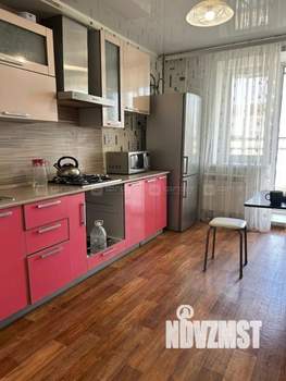 1-к квартира, вторичка, 51м2, 8/10 этаж