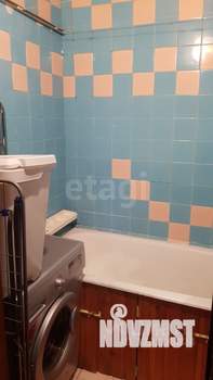 3-к квартира, вторичка, 62м2, 8/14 этаж