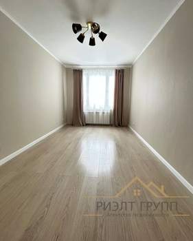 1-к квартира, вторичка, 30м2, 2/10 этаж