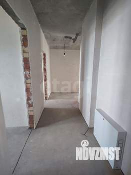 2-к квартира, вторичка, 51м2, 19/26 этаж