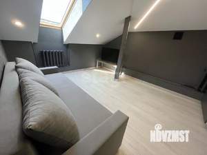 1-к квартира, вторичка, 19м2, 3/3 этаж