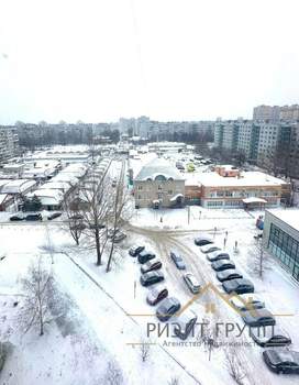 3-к квартира, вторичка, 64м2, 10/18 этаж