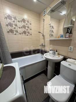 1-к квартира, вторичка, 33м2, 8/9 этаж
