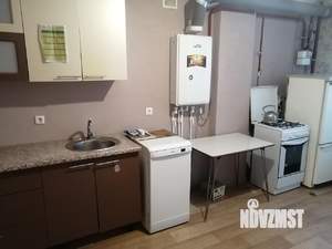 2-к квартира, вторичка, 82м2, 3/5 этаж