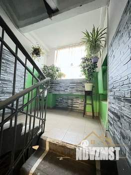 Студия квартира, вторичка, 17м2, 2/3 этаж