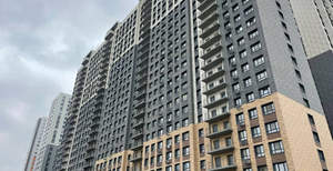 3-к квартира, вторичка, 72м2, 13/25 этаж