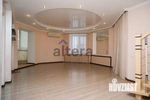 3-к квартира, вторичка, 134м2, 7/9 этаж