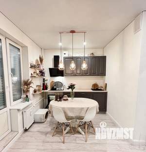 Студия квартира, вторичка, 32м2, 6/10 этаж