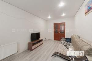 2-к квартира, вторичка, 58м2, 1/9 этаж