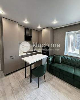 2-к квартира, вторичка, 60м2, 2/10 этаж