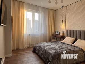 3-к квартира, вторичка, 104м2, 4/24 этаж