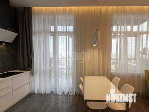 2-к квартира, вторичка, 59м2, 17/17 этаж