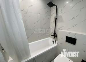 2-к квартира, вторичка, 48м2, 16/19 этаж