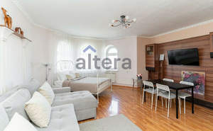 1-к квартира, вторичка, 47м2, 5/5 этаж