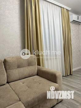 2-к квартира, вторичка, 53м2, 6/18 этаж