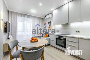 1-к квартира, вторичка, 48м2, 9/10 этаж