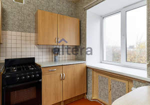 3-к квартира, вторичка, 55м2, 5/5 этаж