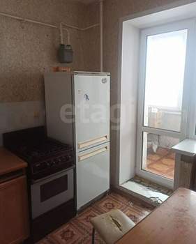 1-к квартира, вторичка, 35м2, 3/9 этаж