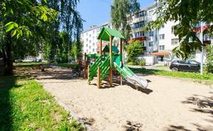 3-к квартира, вторичка, 60м2, 5/5 этаж