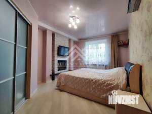 3-к квартира, вторичка, 89м2, 2/10 этаж
