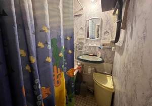 3-к квартира, вторичка, 65м2, 5/9 этаж