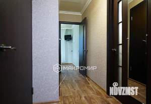 1-к квартира, вторичка, 35м2, 3/9 этаж