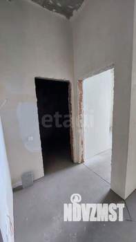 2-к квартира, вторичка, 47м2, 9/9 этаж