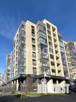 4-к квартира, вторичка, 106м2, 4/9 этаж