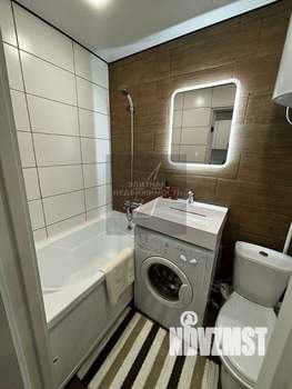 Студия квартира, вторичка, 18м2, 5/5 этаж