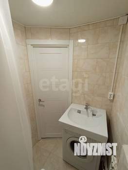 Студия квартира, вторичка, 14м2, 2/5 этаж