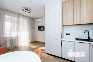 1-к квартира, вторичка, 38м2, 5/10 этаж