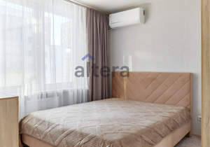 1-к квартира, вторичка, 34м2, 7/9 этаж