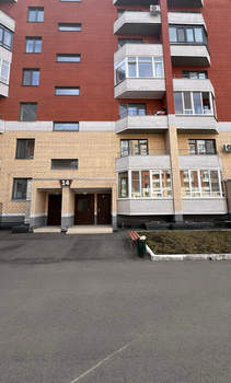 1-к квартира, вторичка, 43м2, 2/9 этаж
