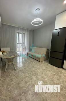 2-к квартира, вторичка, 50м2, 4/9 этаж