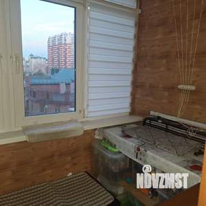 2-к квартира, вторичка, 77м2, 4/9 этаж