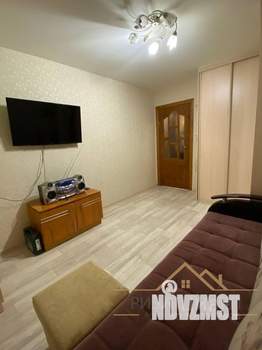 2-к квартира, вторичка, 53м2, 2/9 этаж