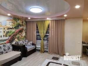 3-к квартира, вторичка, 77м2, 1/10 этаж