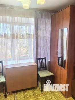 Студия квартира, вторичка, 18м2, 3/5 этаж